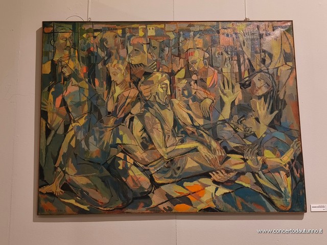 Retrospettiva Maccaferri