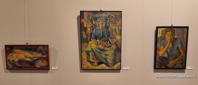 Retrospettiva Maccaferri