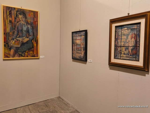 Retrospettiva Maccaferri