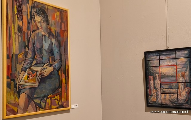 Retrospettiva Maccaferri