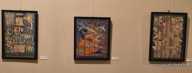 Retrospettiva Maccaferri