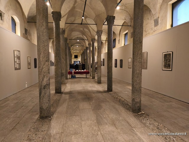 Retrospettiva Maccaferri