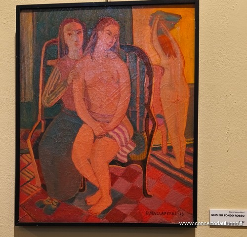 Retrospettiva Maccaferri