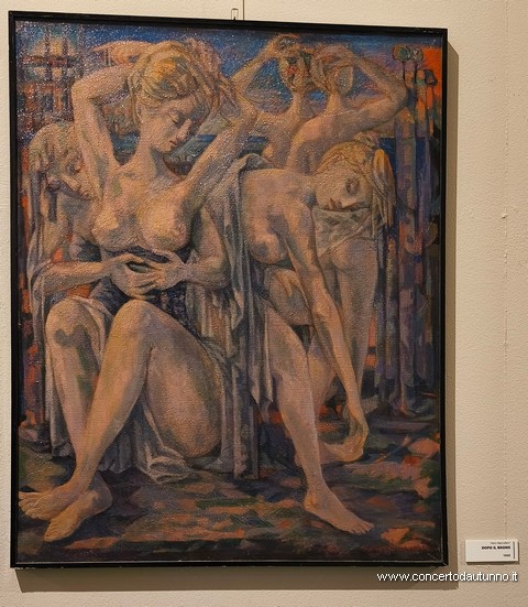 Retrospettiva Maccaferri