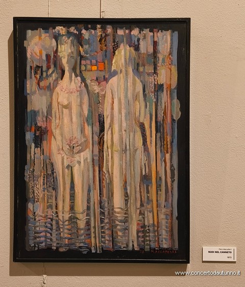 Retrospettiva Maccaferri