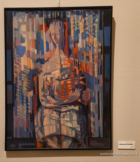 Retrospettiva Maccaferri