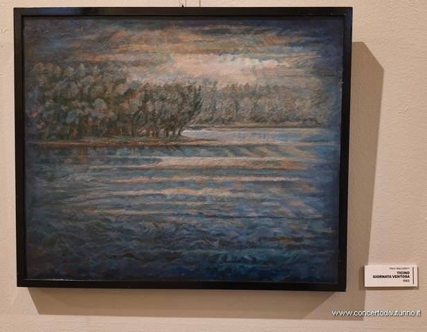 Retrospettiva Maccaferri