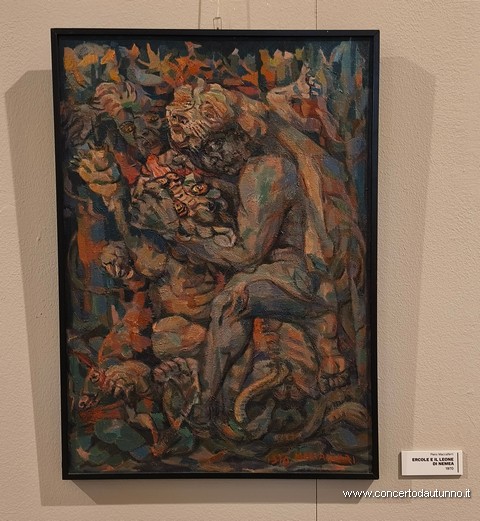 Retrospettiva Maccaferri