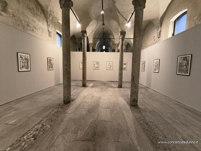 Retrospettiva Maccaferri