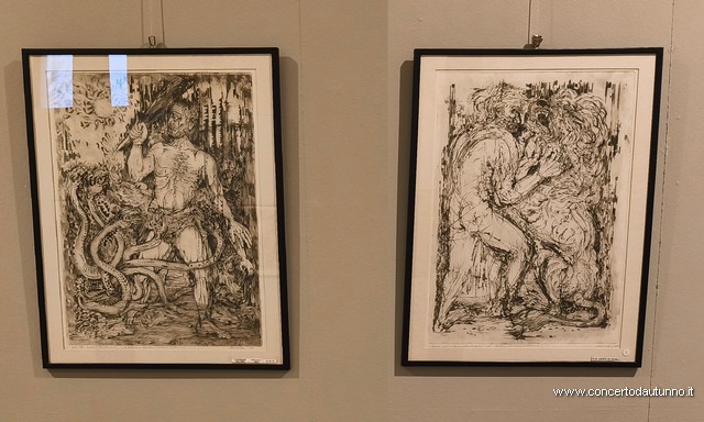 Retrospettiva Maccaferri