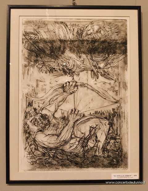 Retrospettiva Maccaferri