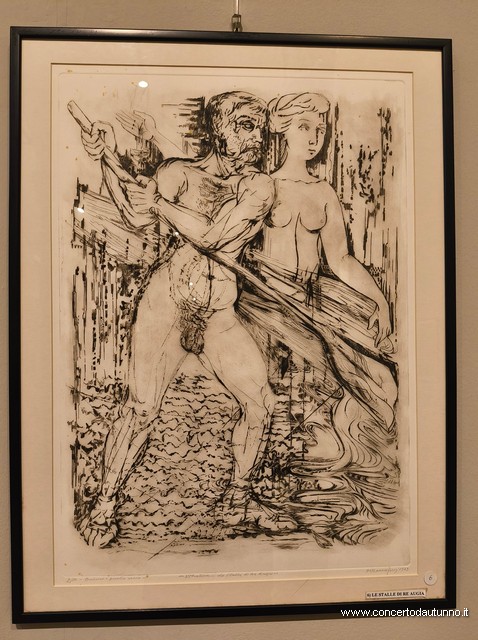 Retrospettiva Maccaferri