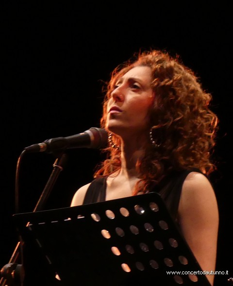 Michelangelo NARI canta AZNAVOUR