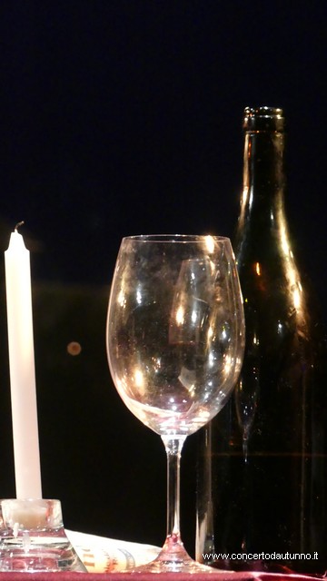 Michelangelo NARI canta AZNAVOUR