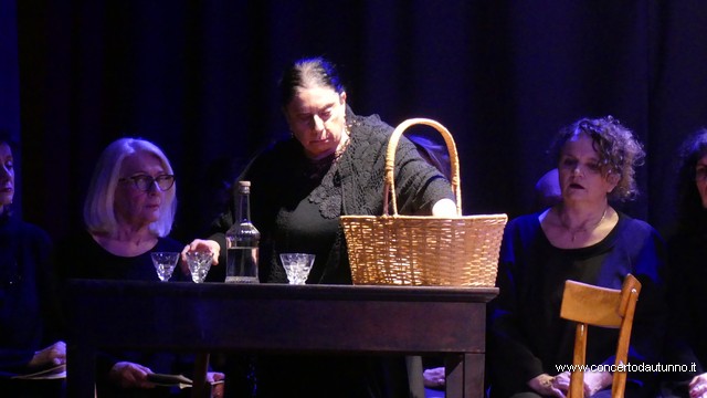 Cavalleria rusticana