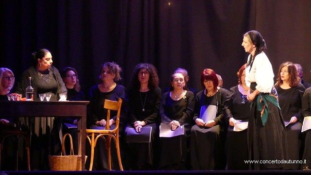 Cavalleria rusticana