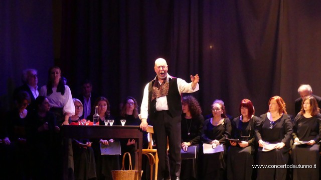 Cavalleria rusticana