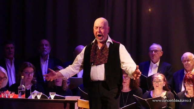 Cavalleria rusticana