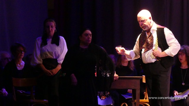 Cavalleria rusticana