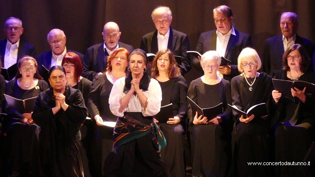 Cavalleria rusticana