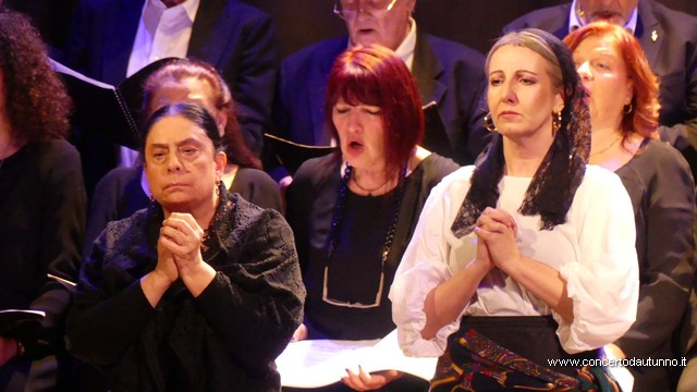 Cavalleria rusticana