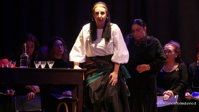 Cavalleria rusticana