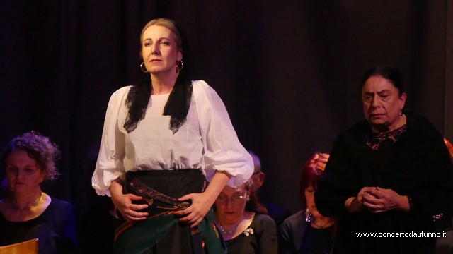 Cavalleria rusticana