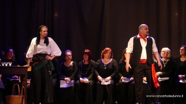 Cavalleria rusticana