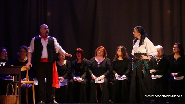 Cavalleria rusticana