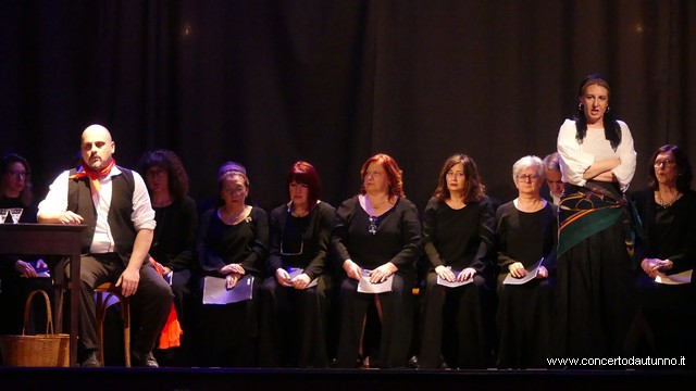 Cavalleria rusticana