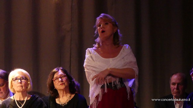 Cavalleria rusticana