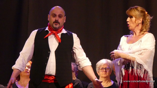 Cavalleria rusticana