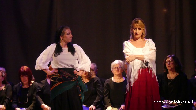 Cavalleria rusticana