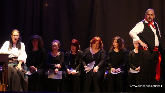 Cavalleria rusticana