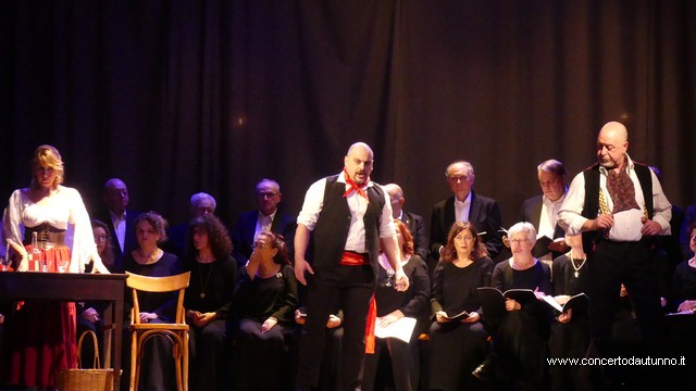 Cavalleria rusticana