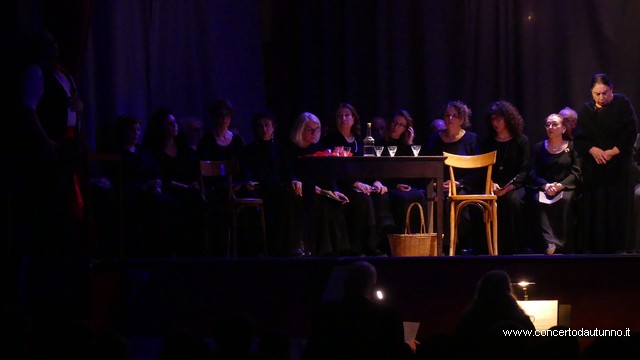 Cavalleria rusticana