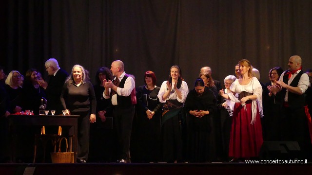 Cavalleria rusticana