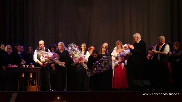 Cavalleria rusticana