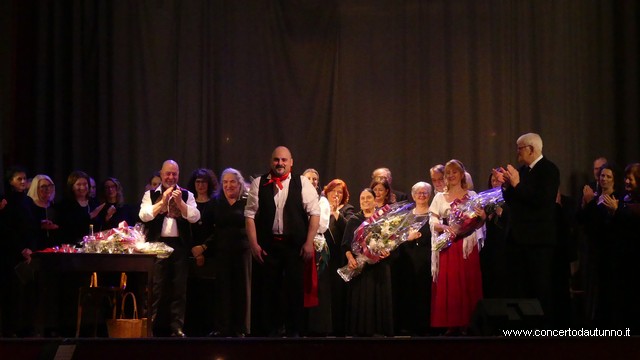 Cavalleria rusticana