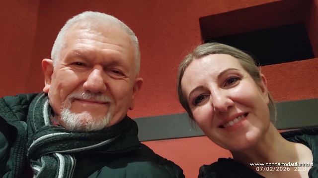 Cavalleria rusticana