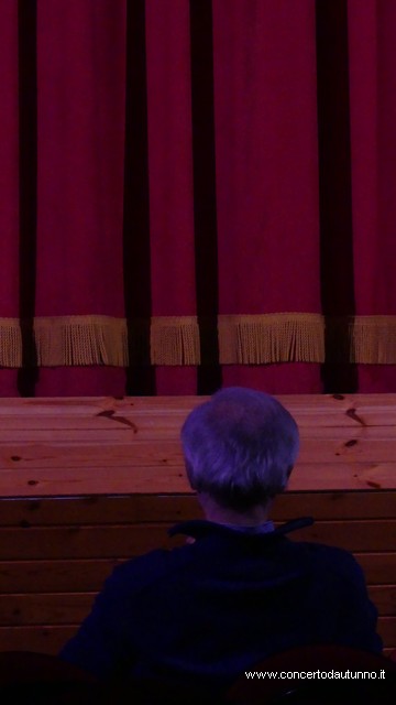 Il teatro Comico Gifra Vigevano