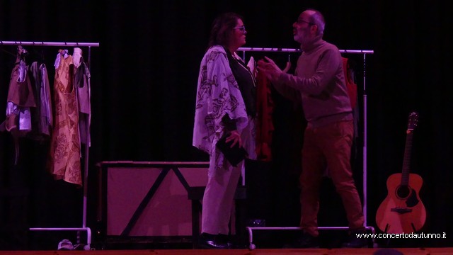 Il teatro Comico Gifra Vigevano