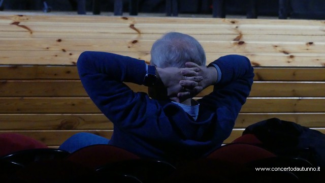 Il teatro Comico Gifra Vigevano