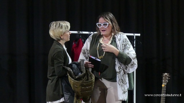 Il teatro Comico Gifra Vigevano