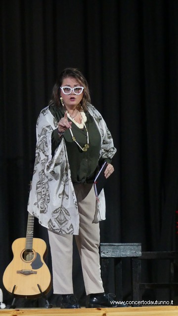 Il teatro Comico Gifra Vigevano