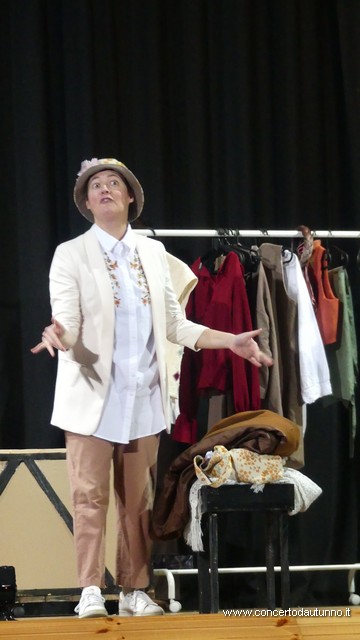 Il teatro Comico Gifra Vigevano