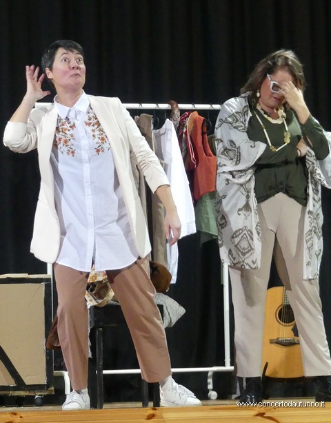 Il teatro Comico Gifra Vigevano