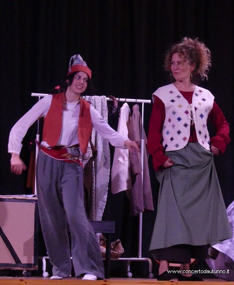 Il teatro Comico Gifra Vigevano