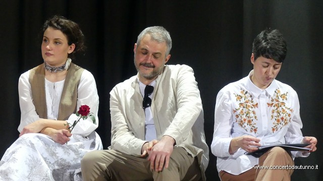Il teatro Comico Gifra Vigevano
