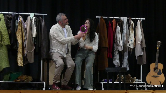 Il teatro Comico Gifra Vigevano